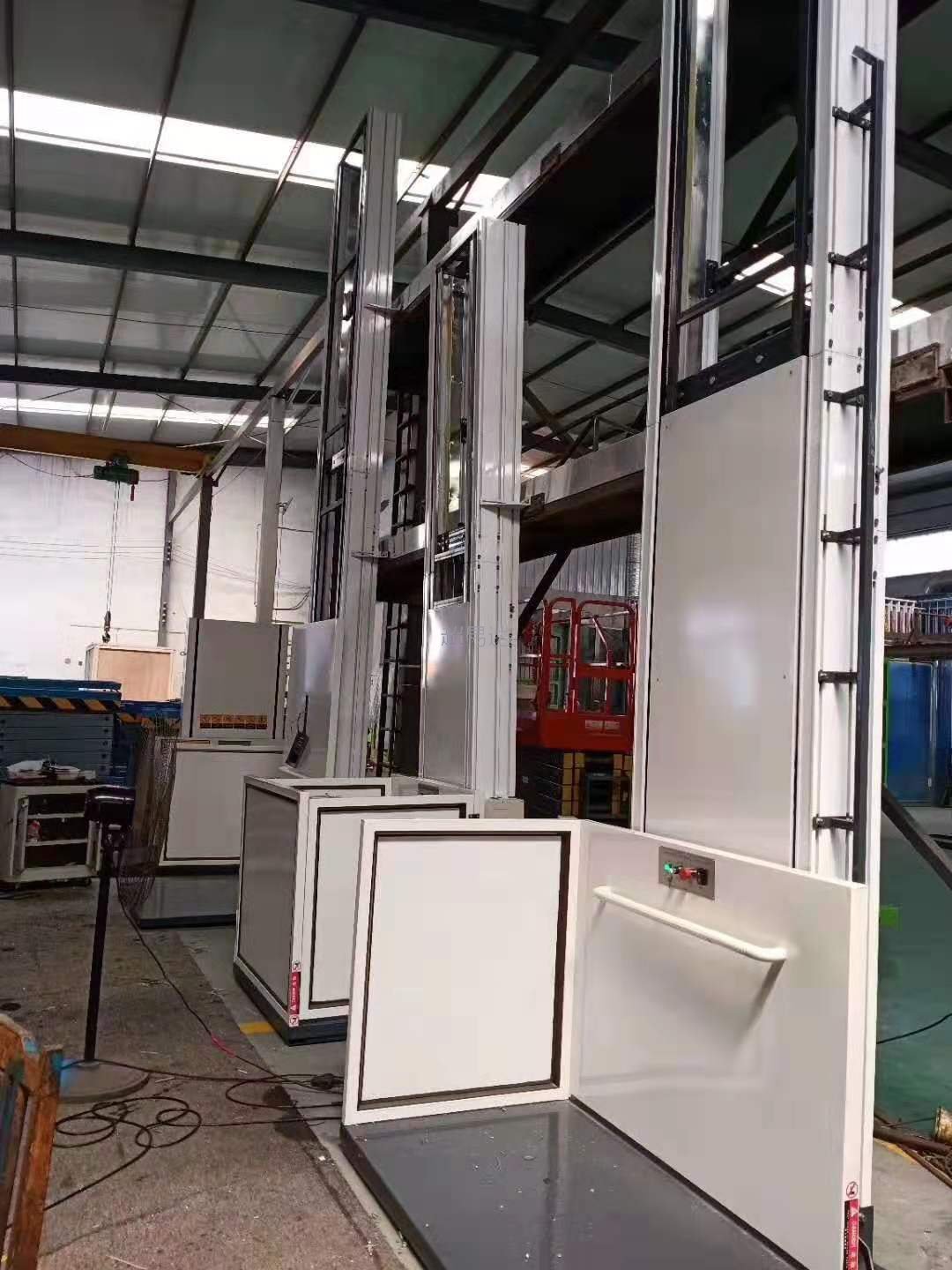 上海無(wú)障礙升降平