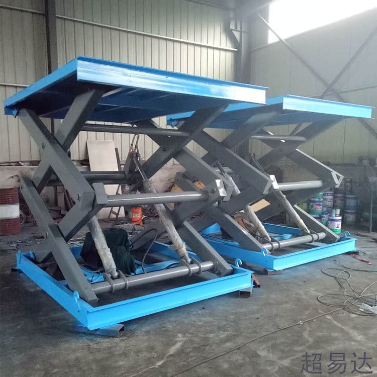 固定升降平臺(tái)