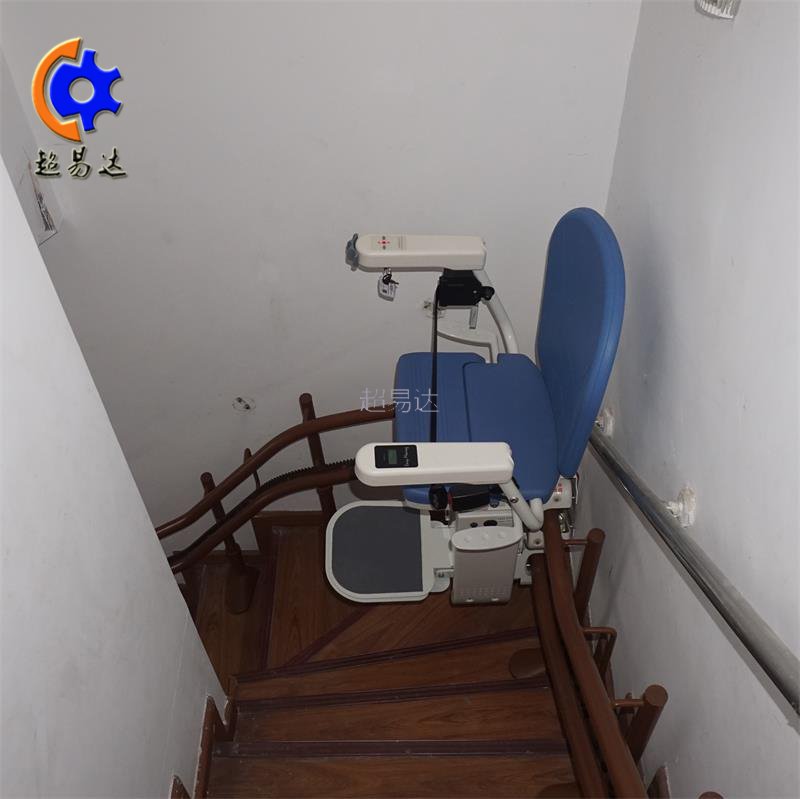 斜掛升降機(jī)