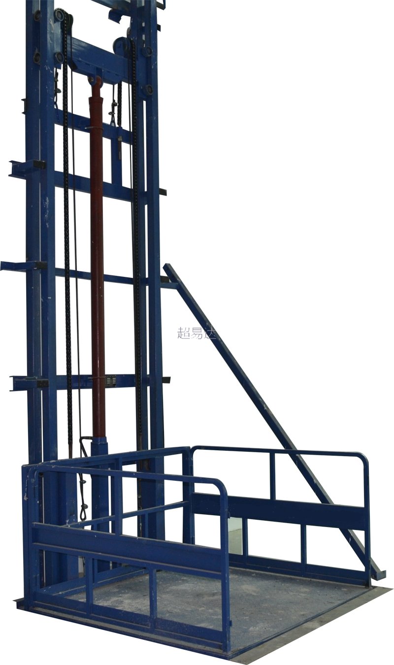 無障礙導(dǎo)軌式升降機(jī)