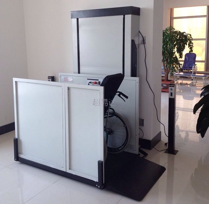 殘疾人升降機(jī)